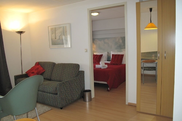 Hotel De Korenbeurs-Willem4